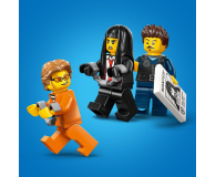 LEGO CITY 60479 Furgonetka policyjnego konwoju więziennego - 1473489 - zdjęcie 9